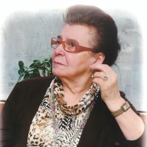 Jeanne Van Hebbegem