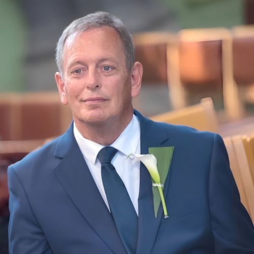 Paul Van der Maat