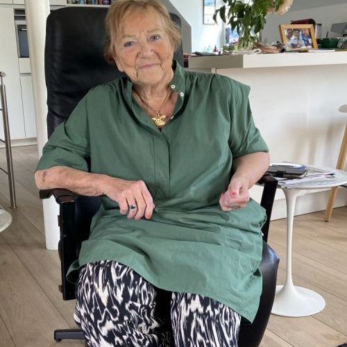 Marie-Flore Baert
