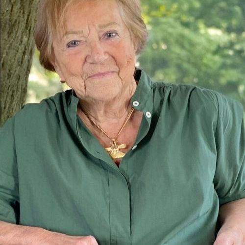 Marie-Flore Baert