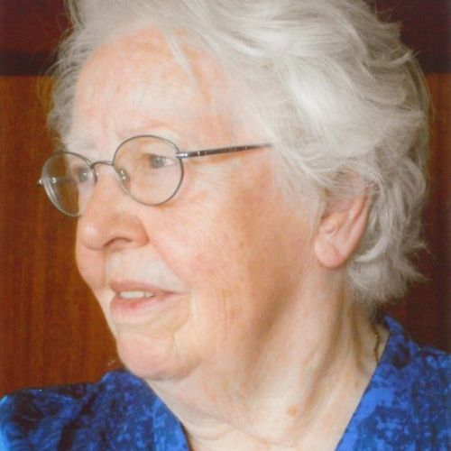 Marguerite Martens