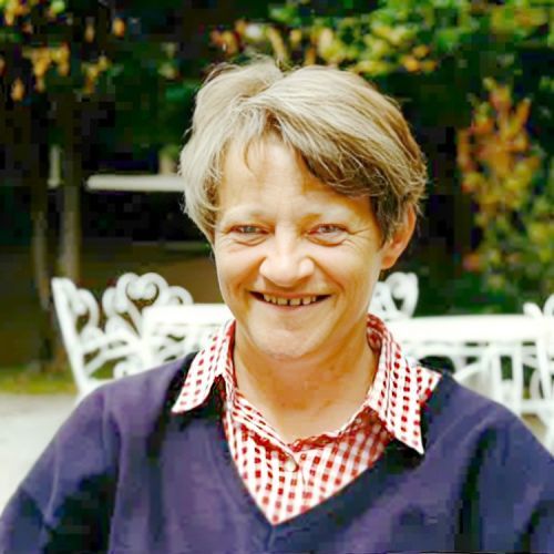 Chantal Burvenich
