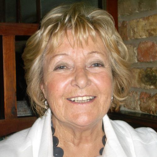 Irena Luyckx Irena Luyckx