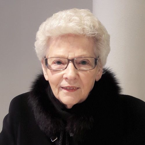 Hedwig De Vliegher