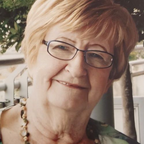 Marie-Cecile Synhaeve