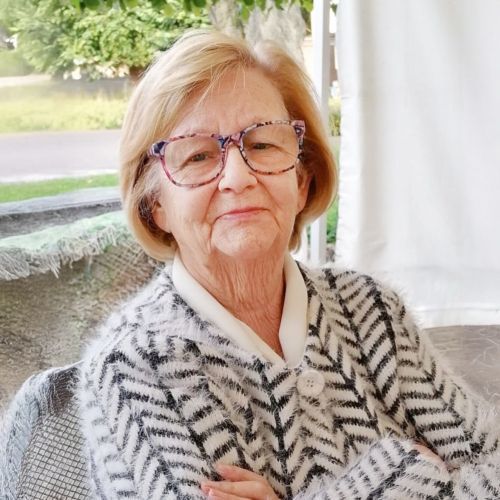 Elianne Verdonck