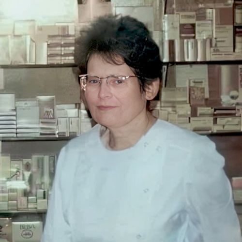 Thérèse Bollaert