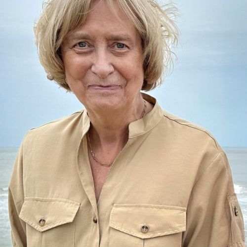 Sabine Haghedooren