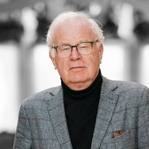 Rudi Kerckhaert