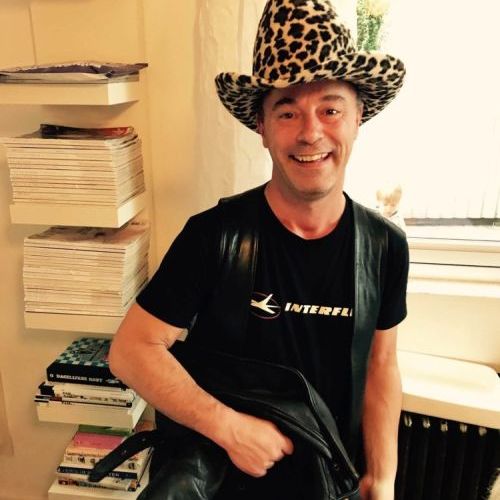 Davit Gevaert