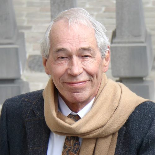Michel Steyaert