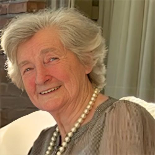 Erna Lippens Erna Lippens