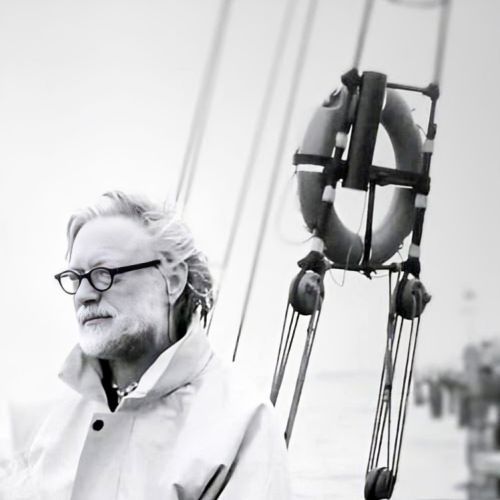 Dries Vanden Berghe
