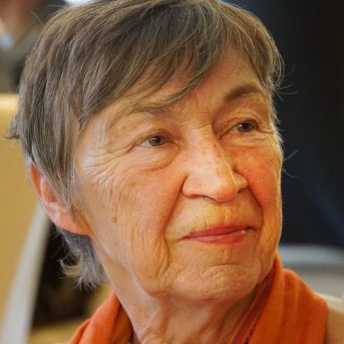 Brigitte Van Haute 