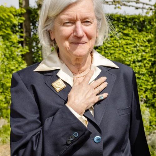 Françoise Reusens