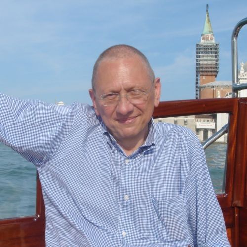 Michel Goreux