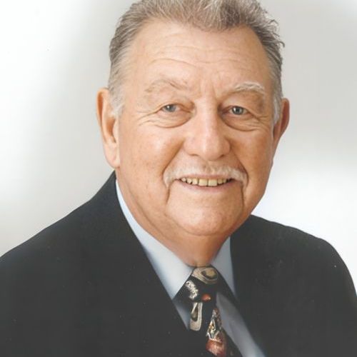 Willy De Saffel