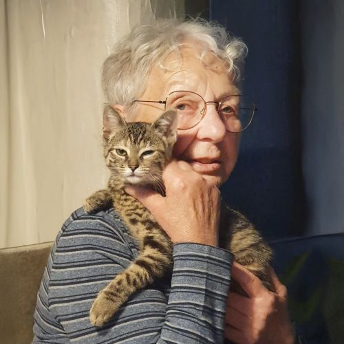 Julia Boortman