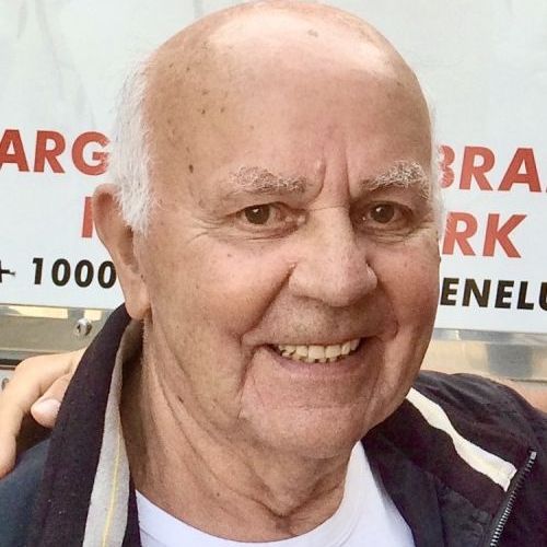 Gerard  Van Kerckhove