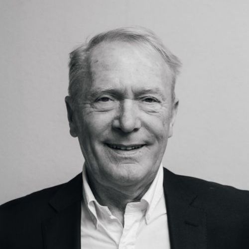 Philippe Van De Vyvere