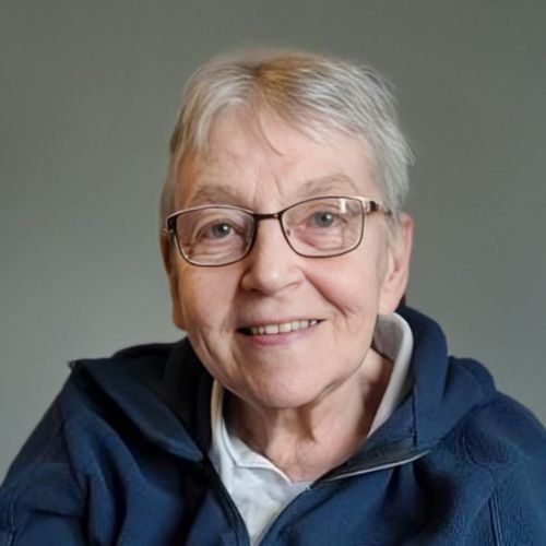 Zuster Agnes Fasseur