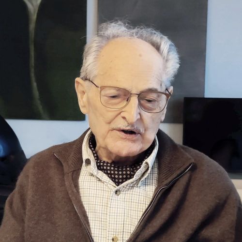 Georges Geirnaerdt Georges Geirnaerdt