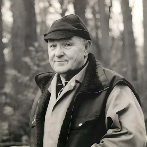 Achiel Van Hulle