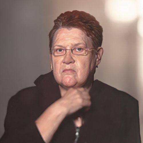Rosita De Grande 