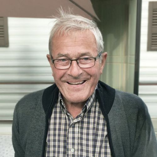 Roger  Reynvoet
