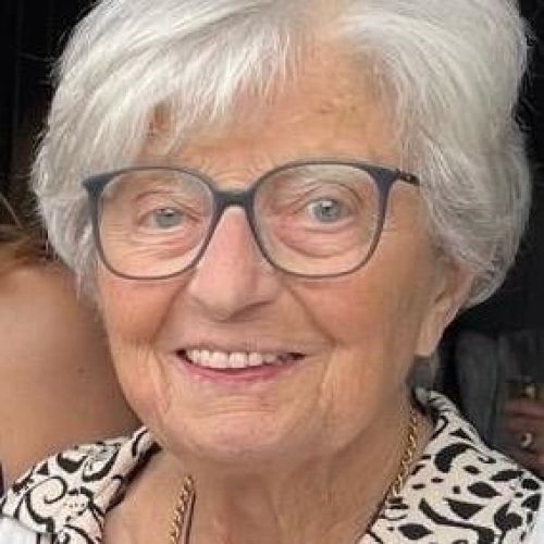 Olga Spelier Olga Spelier