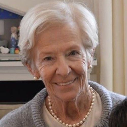 Anny Van de Putte Anny Van de Putte