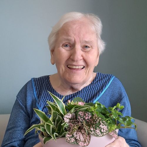 Käthe Assemacher Käthe Assemacher