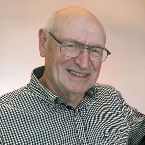 Antoon Vermeire Antoon Vermeire