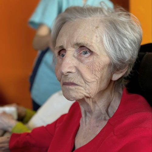 Paula Steurbaut Paula Steurbaut