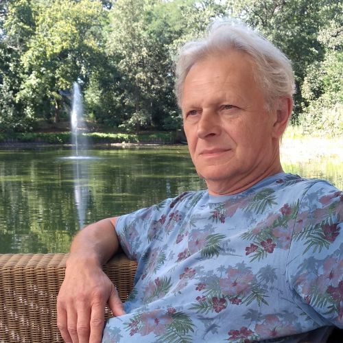 Rudy Speeckaert Rudy Speeckaert