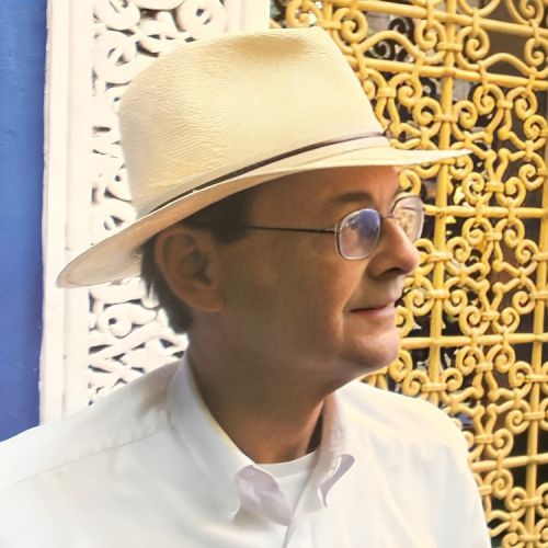 Guido Debie Guido Debie