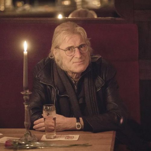 Pol Noreillie Pol Noreillie