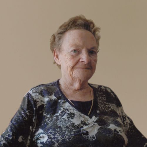 Lucienne Steyaert Lucienne Steyaert