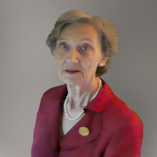 Lucille Janssen Lucille Janssen