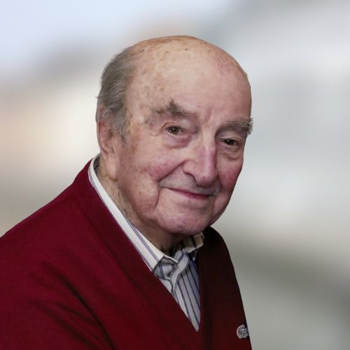 Marcel De Geyter Marcel De Geyter