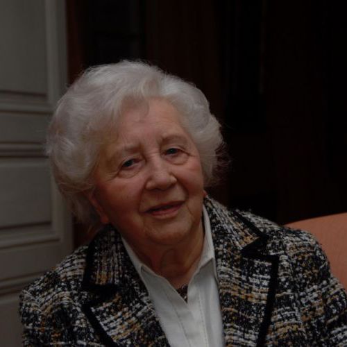 Alina De Coene Alina De Coene