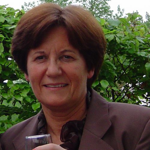 Myriam Vanderhaeghen Myriam Vanderhaeghen