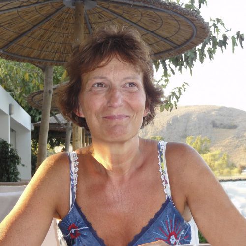 Griet Talloen Griet Talloen