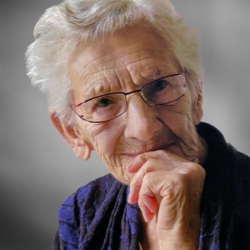Aline Vanden Broeke Aline Vanden Broeke