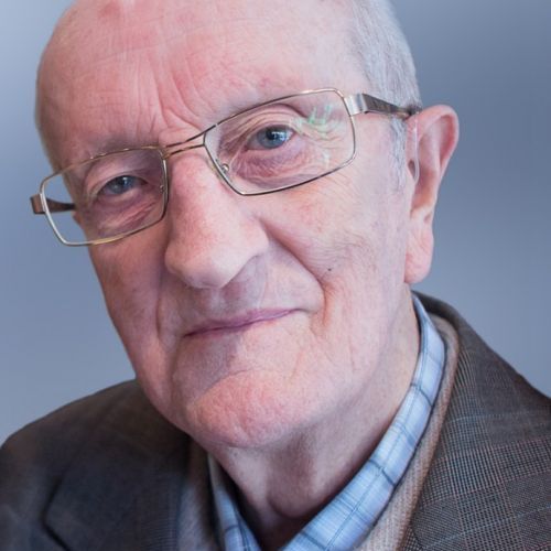 Roger De Keyser Roger De Keyser