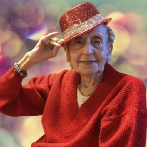 Marie Buelinckx Marie Buelinckx