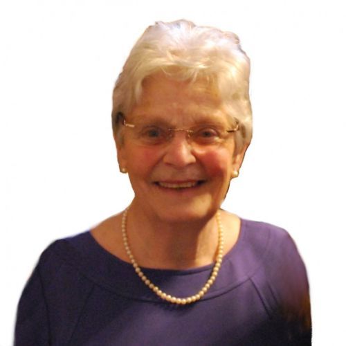Anne Marie Robaeys Anne Marie Robaeys
