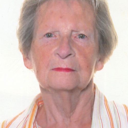 Hugette De Meulemeester Hugette De Meulemeester