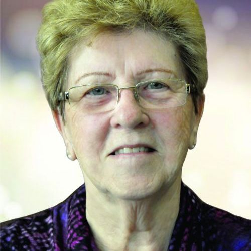 Francine Cornelis Francine Cornelis