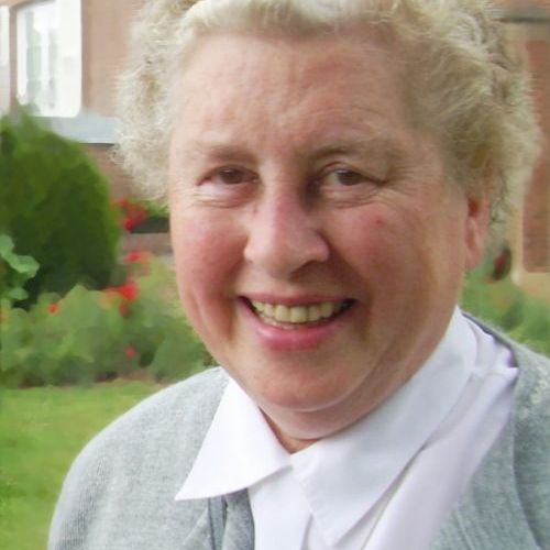 Zuster Thérèse Zuster Thérèse